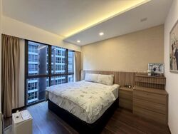 Bellewoods (D25), Condominium #563794451